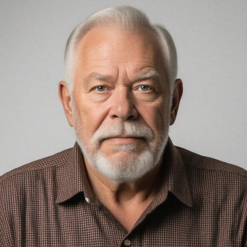 John Ratzenberger